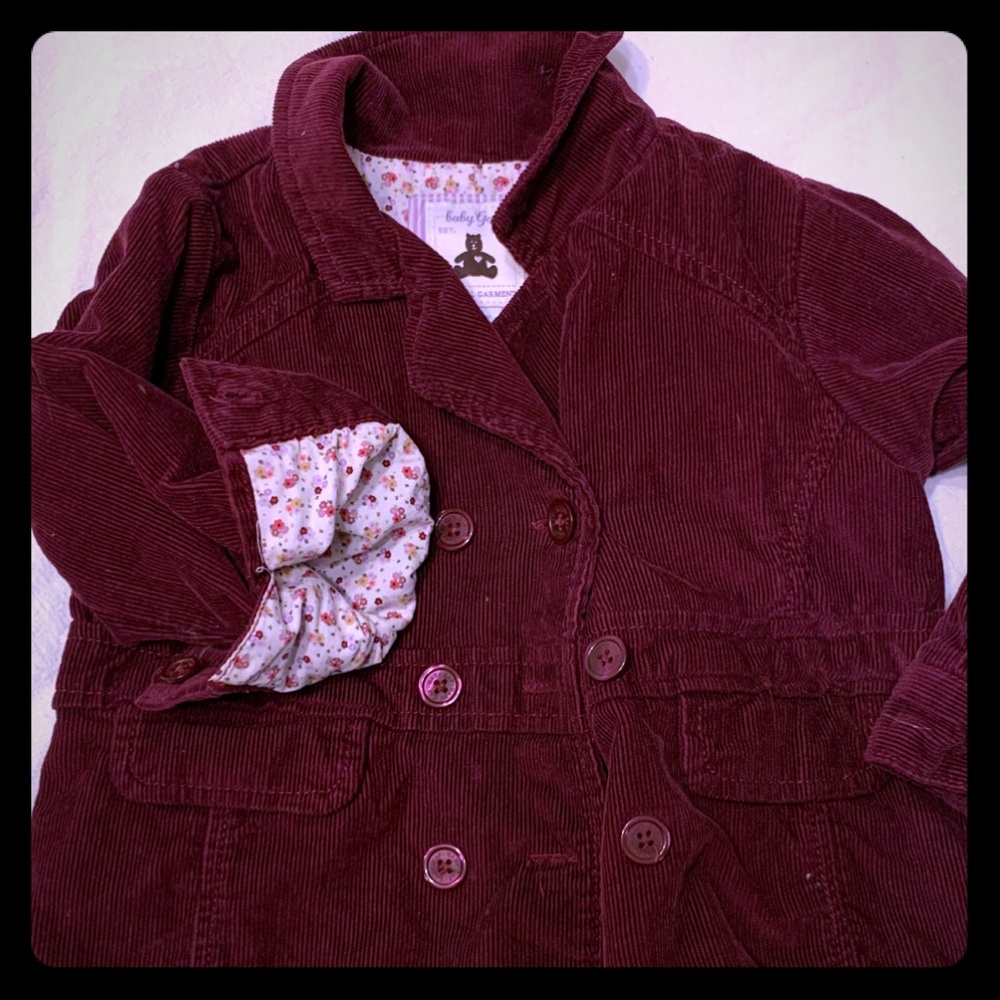 Baby Gap Jacket 18-24 months